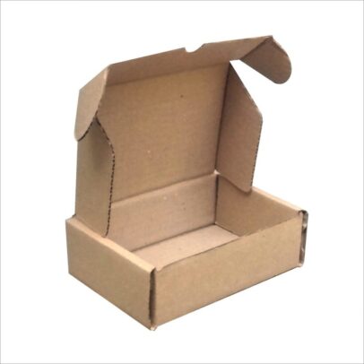 Caixa de Papelão para Correio CO01