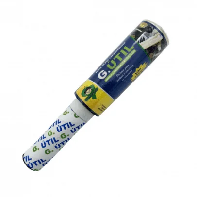 Filme PVC 12cm X 150m Guarufilme