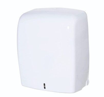 Toalheiro 2/3 dobras Branco Sustentável Trilha